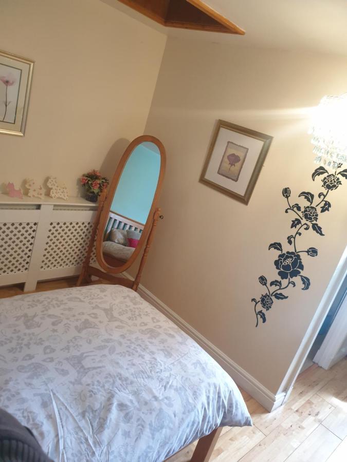 Broadlea Of Robgill Country Cottage Accommodation 3*
