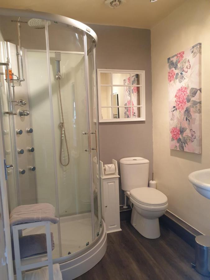 Bed and breakfast Broadlea Of Robgill Country Cottage Accommodation