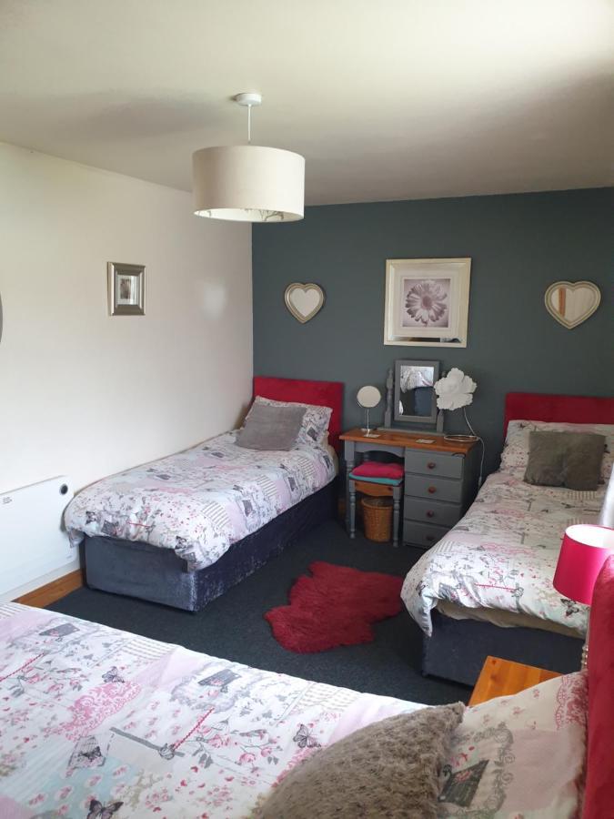 Bed and breakfast Broadlea Of Robgill Country Cottage Accommodation Ecclefechan
