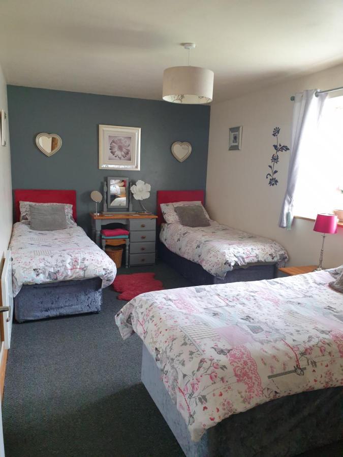 Broadlea Of Robgill Country Cottage Accommodation 3* Ecclefechan