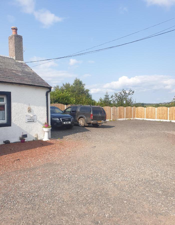 Broadlea Of Robgill Country Cottage Accommodation 3*