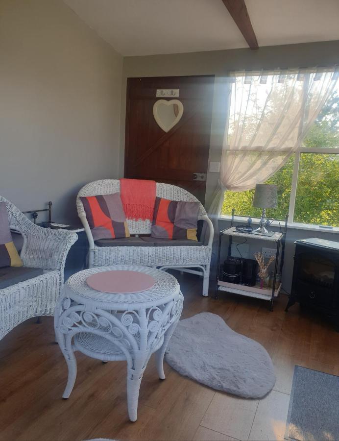 Broadlea Of Robgill Country Cottage Accommodation 3*