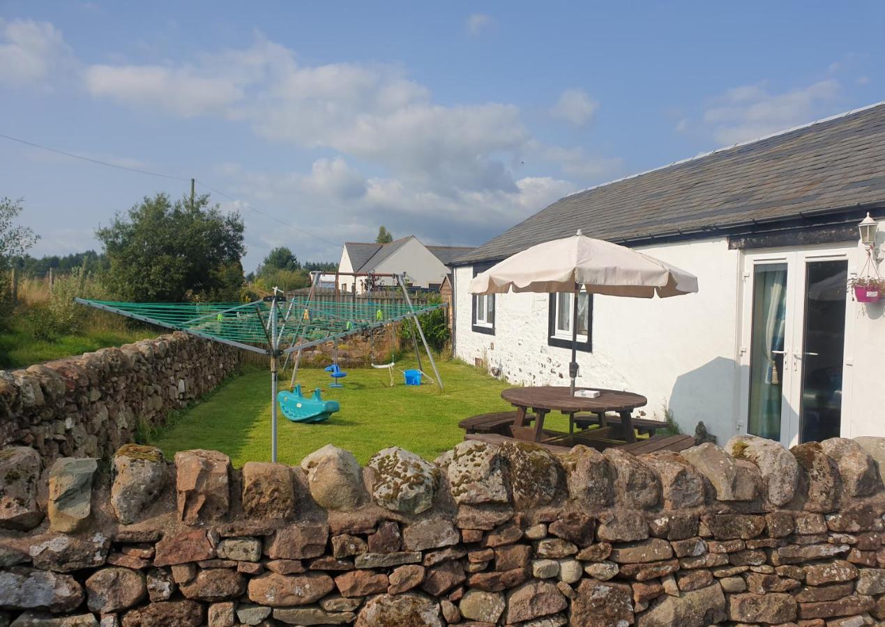 Broadlea Of Robgill Country Cottage Accommodation Bed and breakfast Ecclefechan