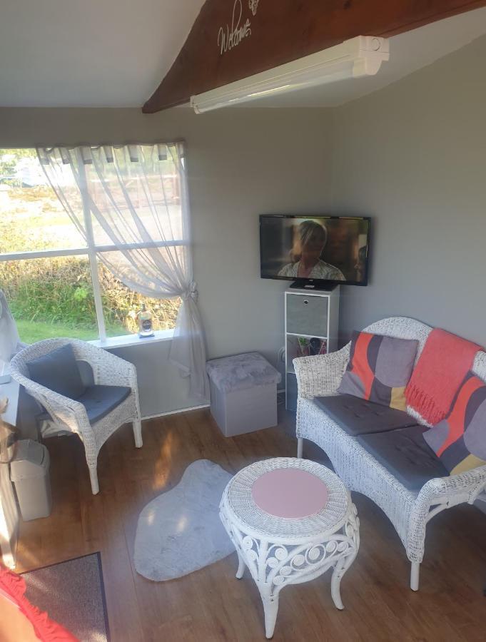 Bed and breakfast Broadlea Of Robgill Country Cottage Accommodation Ecclefechan