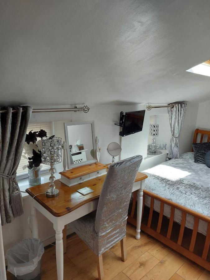 Broadlea Of Robgill Country & 3*