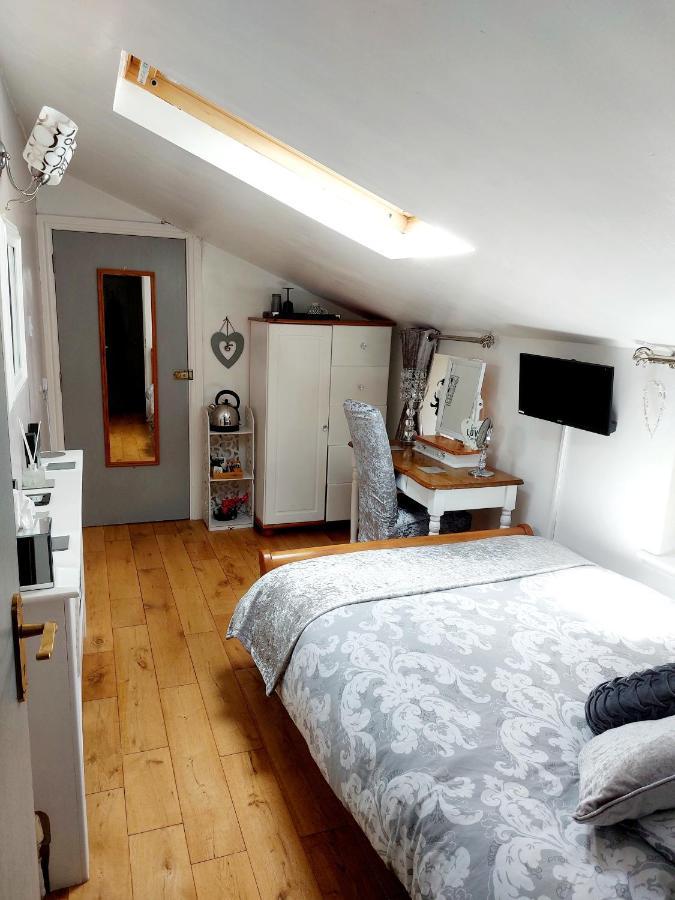 Broadlea Of Robgill Country Cottage Accommodation Ecclefechan