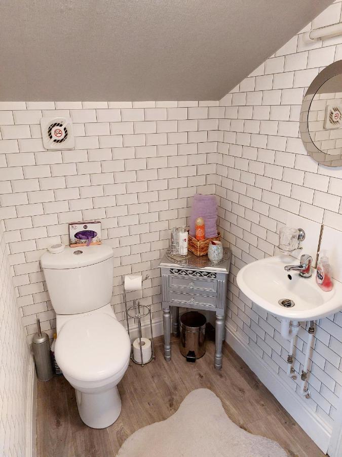 Bed and breakfast Broadlea Of Robgill Country Cottage Accommodation