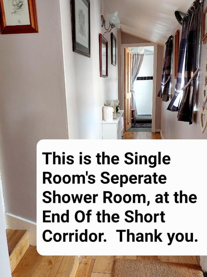 Broadlea Of Robgill Country Cottage Accommodation 3*
