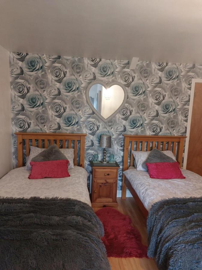 Bed and breakfast Broadlea Of Robgill Country Cottage Accommodation