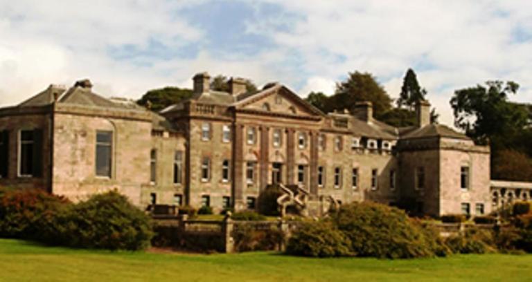 Broadlea Of Robgill Country Cottage Accommodation Ecclefechan