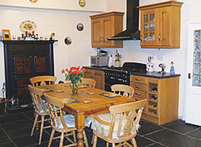 Broadlea Of Robgill Country & Ecclefechan