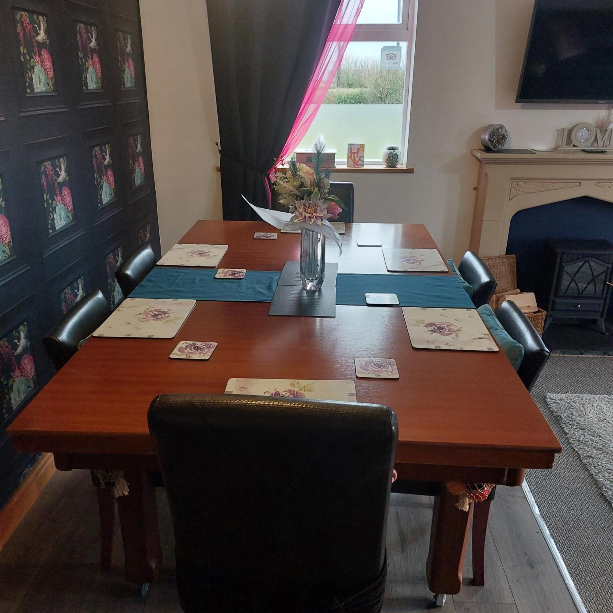 Broadlea Of Robgill Country Cottage Accommodation Bed and breakfast Ecclefechan