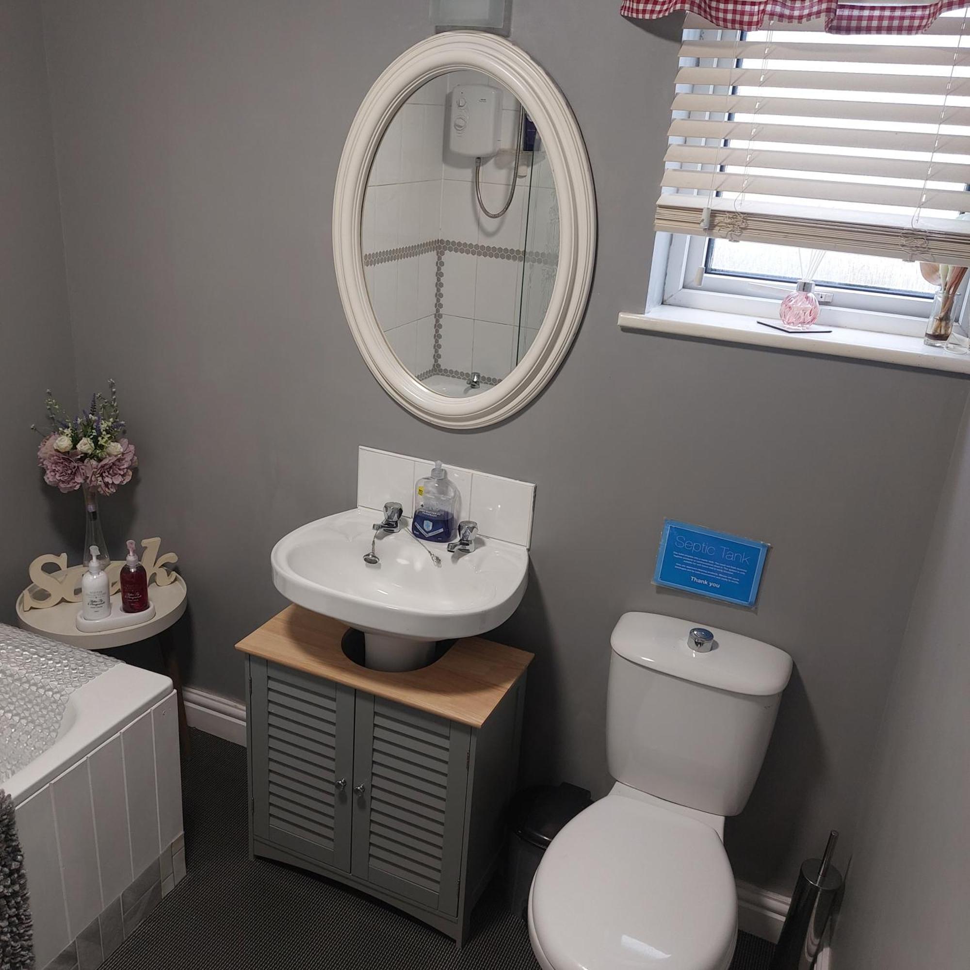 Broadlea Of Robgill Country Cottage Accommodation 3*
