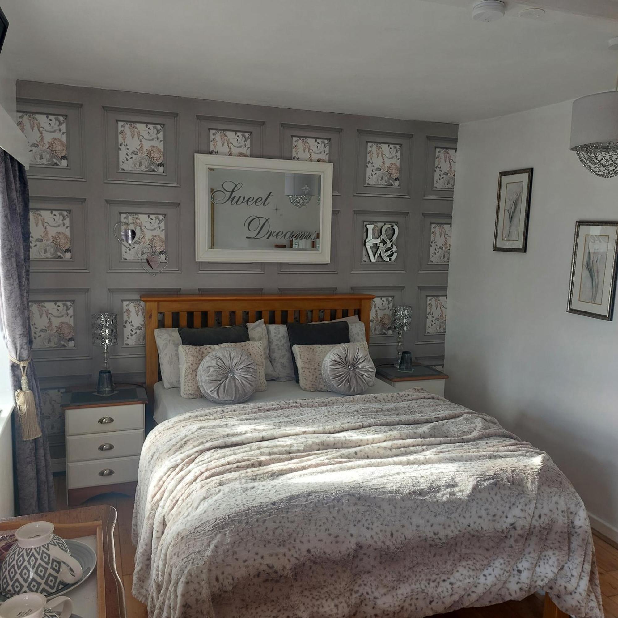 Broadlea Of Robgill Country Cottage Accommodation