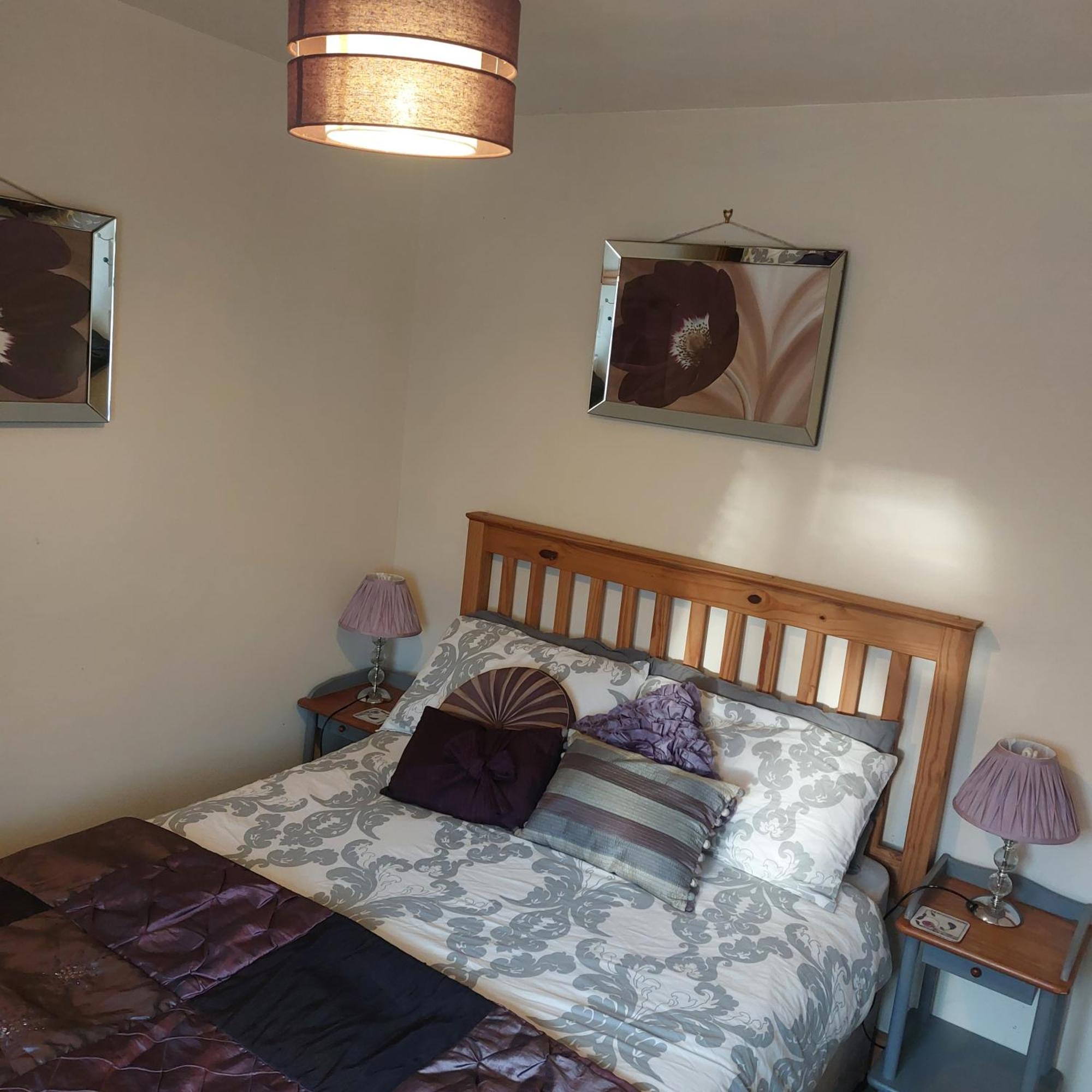 Broadlea Of Robgill Country Cottage Accommodation Bed and breakfast 3*