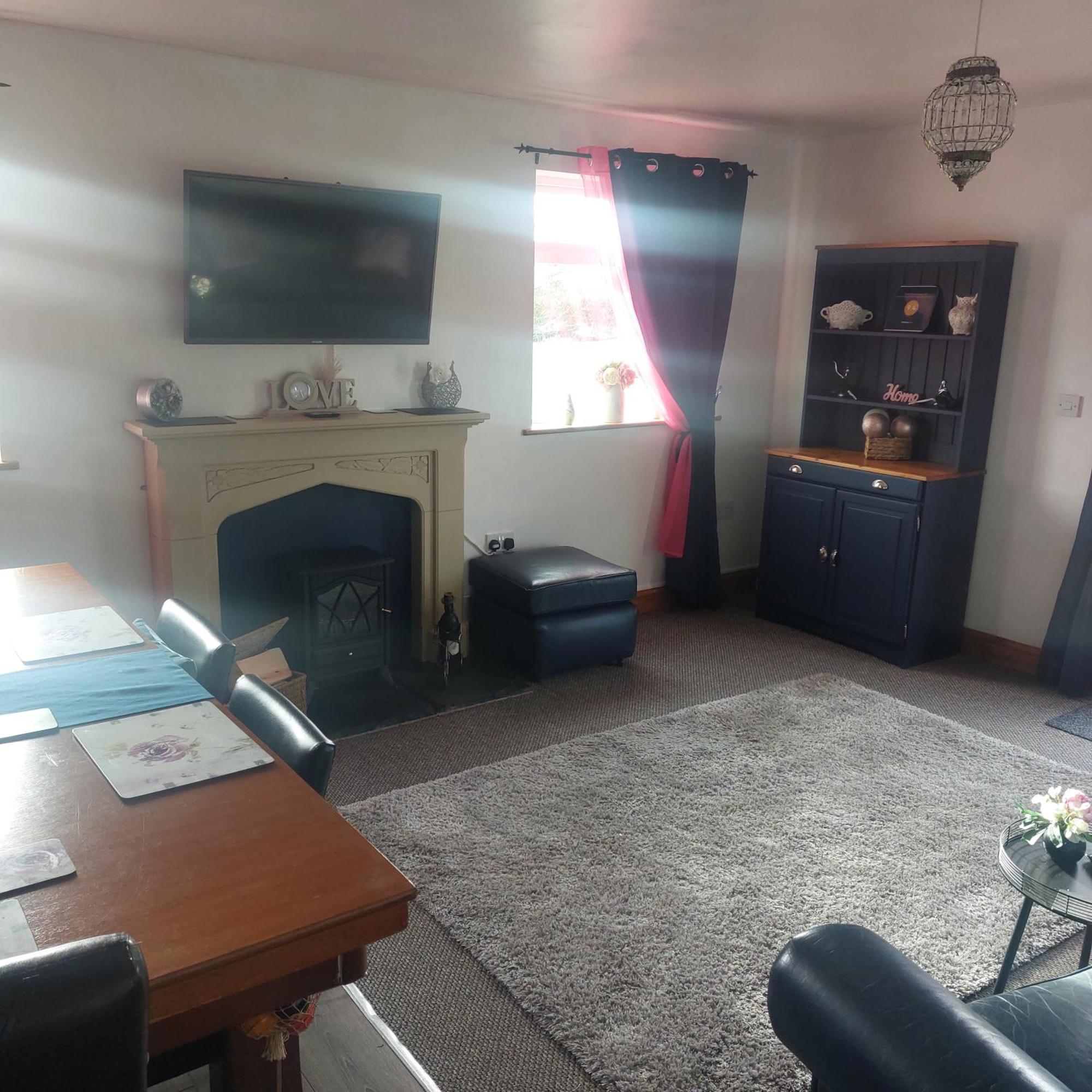 Bed and breakfast Broadlea Of Robgill Country Cottage Accommodation Ecclefechan