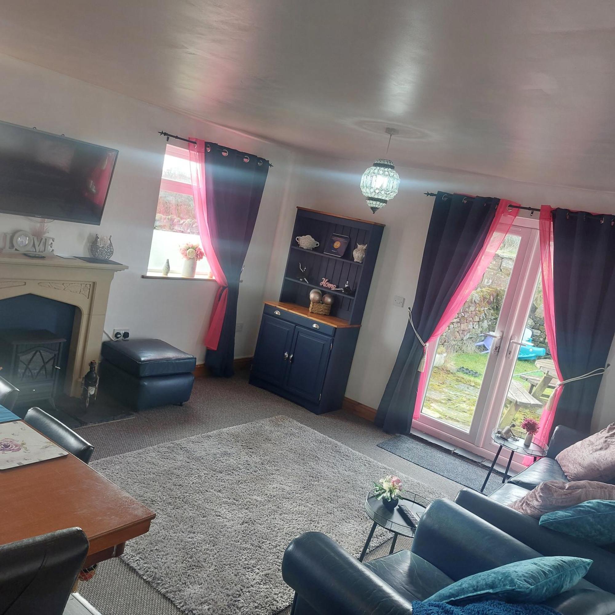 Broadlea Of Robgill Country Cottage Accommodation Ecclefechan