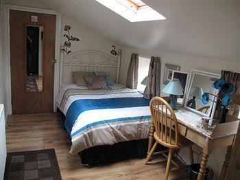 Broadlea Of Robgill Country Cottage Accommodation 3* Ecclefechan