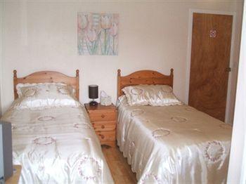 Broadlea Of Robgill Country Cottage Accommodation Ecclefechan