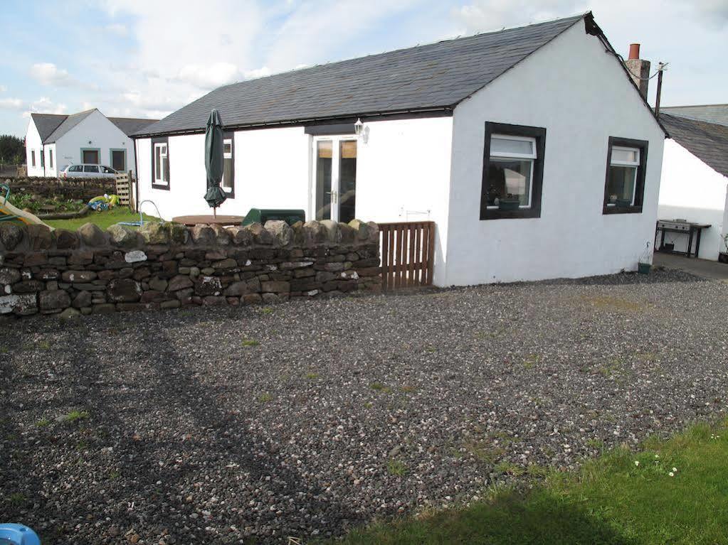 Broadlea Of Robgill Country &