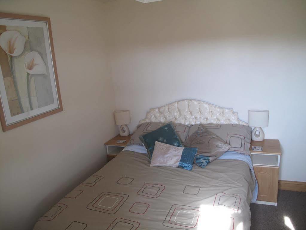 Broadlea Of Robgill Country Cottage Accommodation Bed and breakfast